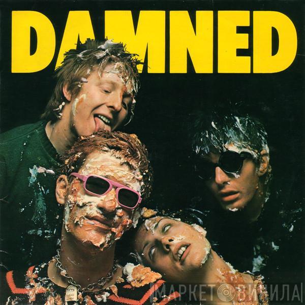  The Damned  - Damned Damned Damned