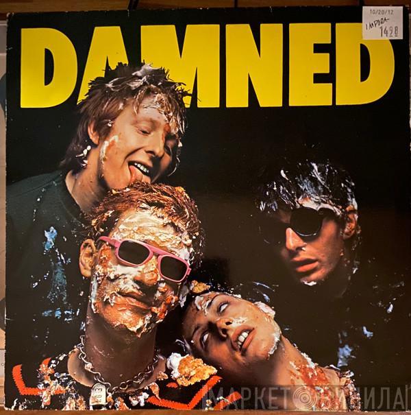  The Damned  - Damned Damned Damned