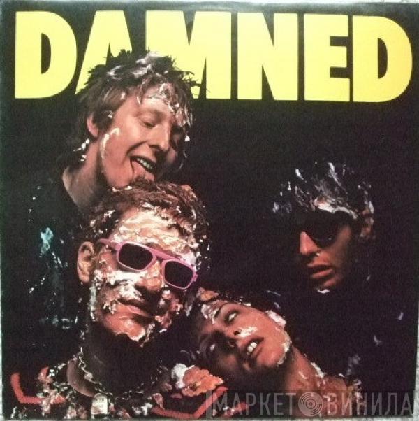  The Damned  - Damned Damned Damned