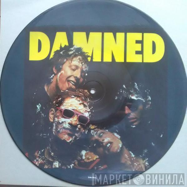  The Damned  - Damned Damned Damned