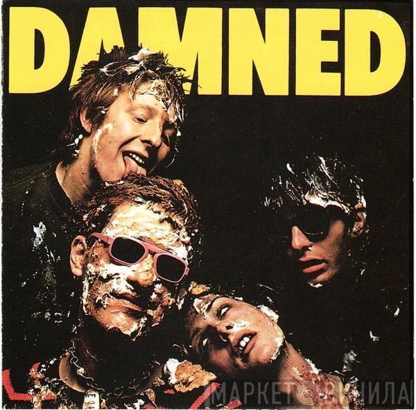  The Damned  - Damned Damned Damned