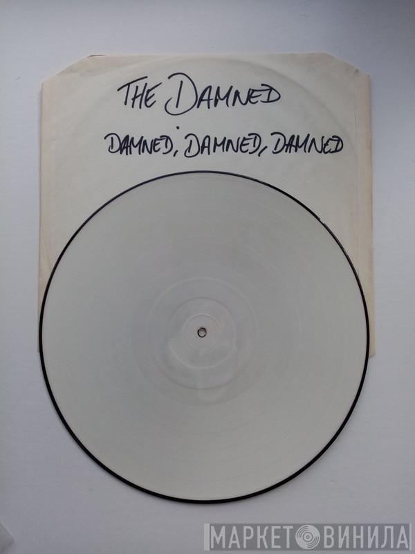  The Damned  - Damned Damned Damned
