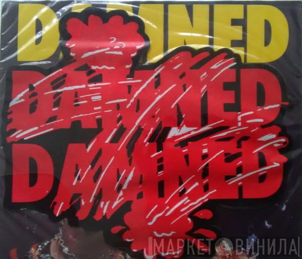  The Damned  - Damned Damned Damned