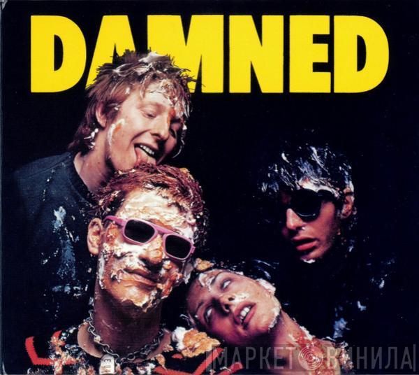  The Damned  - Damned Damned Damned
