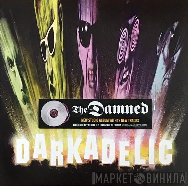 The Damned - Darkadelic