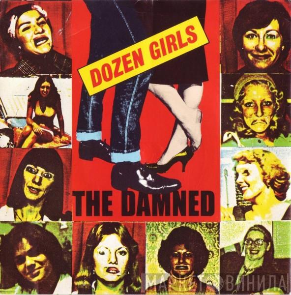 The Damned - Dozen Girls
