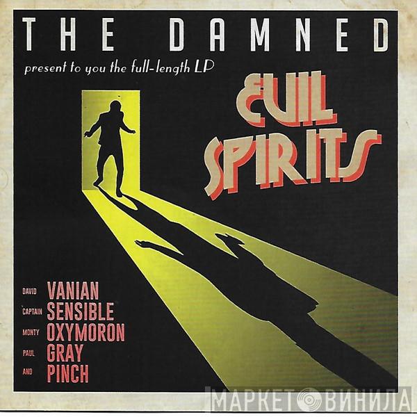 The Damned - Evil Spirits