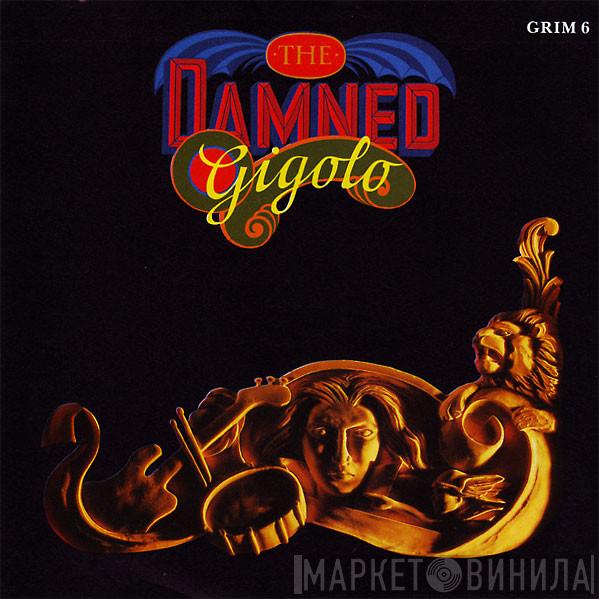 The Damned - Gigolo