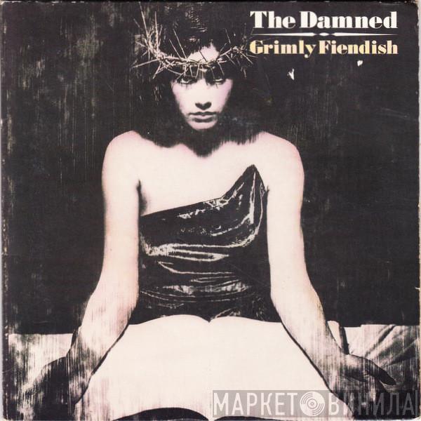 The Damned - Grimly Fiendish