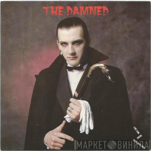 The Damned - Love Song