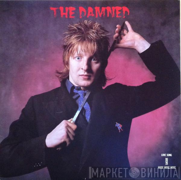  The Damned  - Love Song