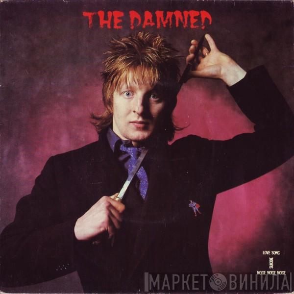 The Damned  - Love Song