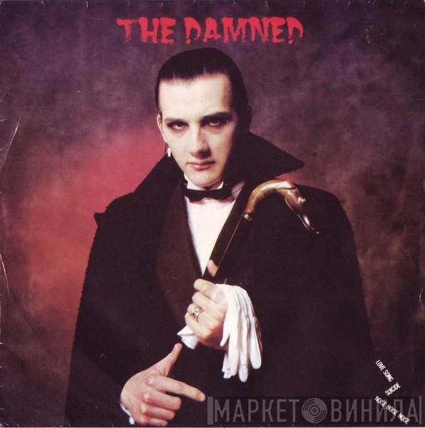  The Damned  - Love Song