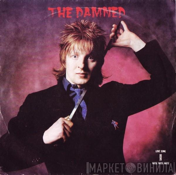  The Damned  - Love Song