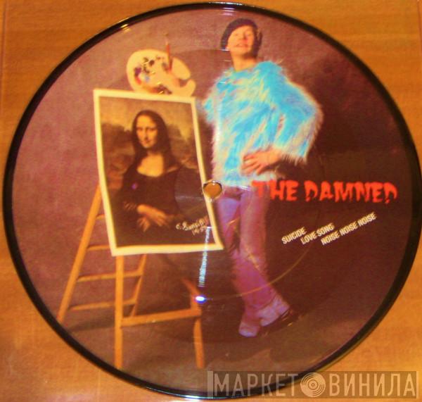  The Damned  - Love Song