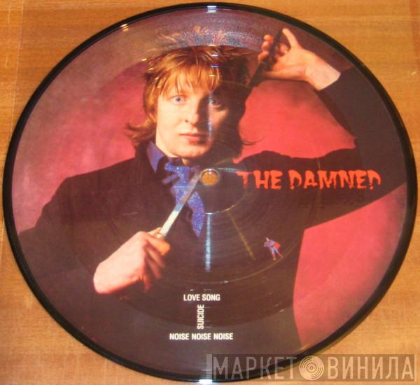  The Damned  - Love Song