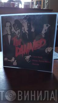  The Damned  - Love Song