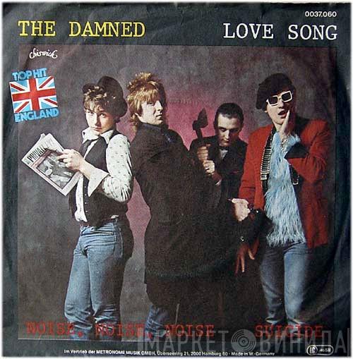  The Damned  - Love Song