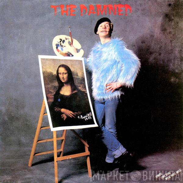  The Damned  - Love Song