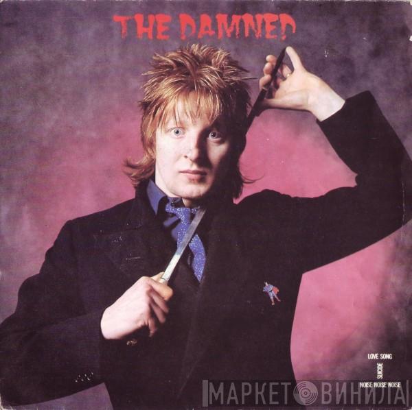  The Damned  - Love Song