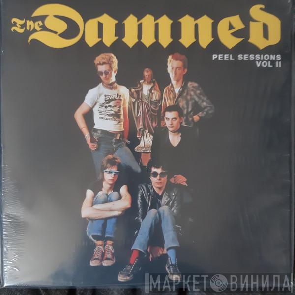 The Damned - Peel Sessions Vol 2