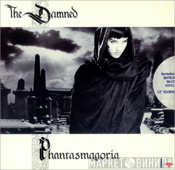 The Damned - Phantasmagoria