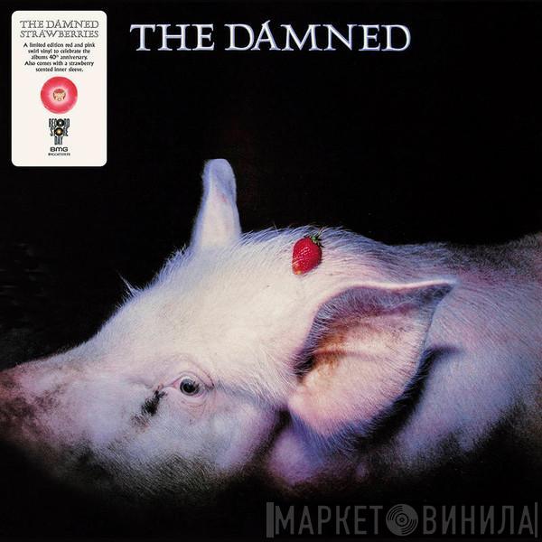 The Damned - Strawberries
