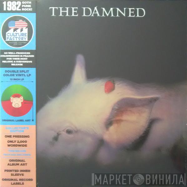  The Damned  - Strawberries