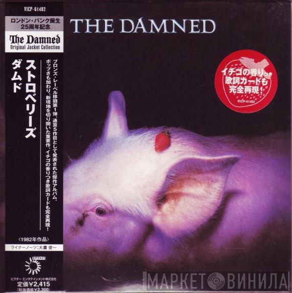  The Damned  - Strawberries