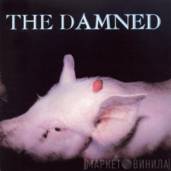  The Damned  - Strawberries