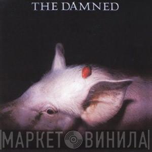  The Damned  - Strawberries
