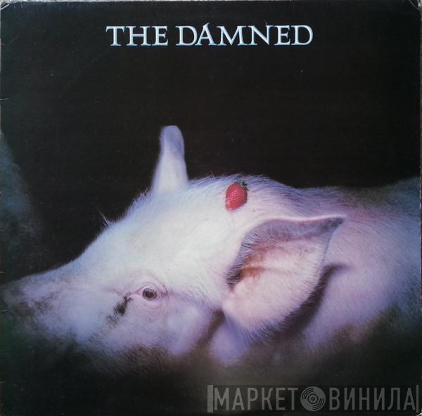  The Damned  - Strawberries