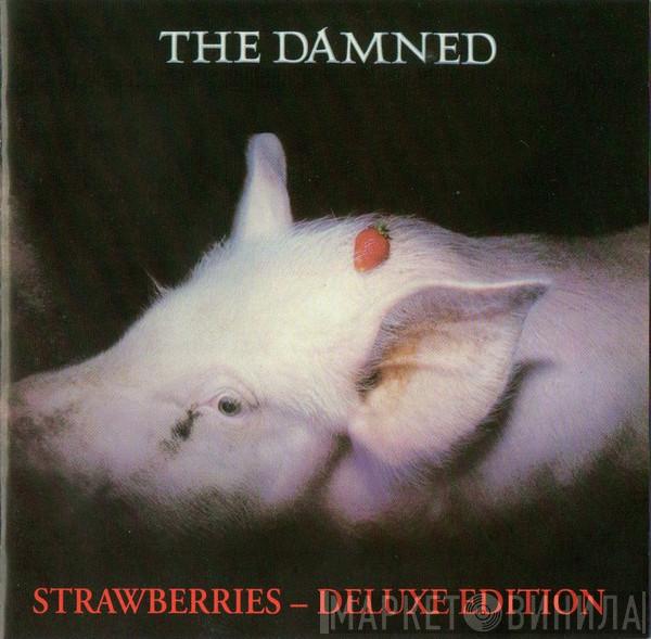  The Damned  - Strawberries