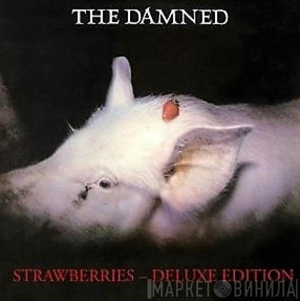  The Damned  - Strawberries