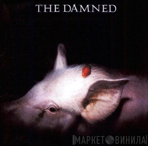  The Damned  - Strawberries