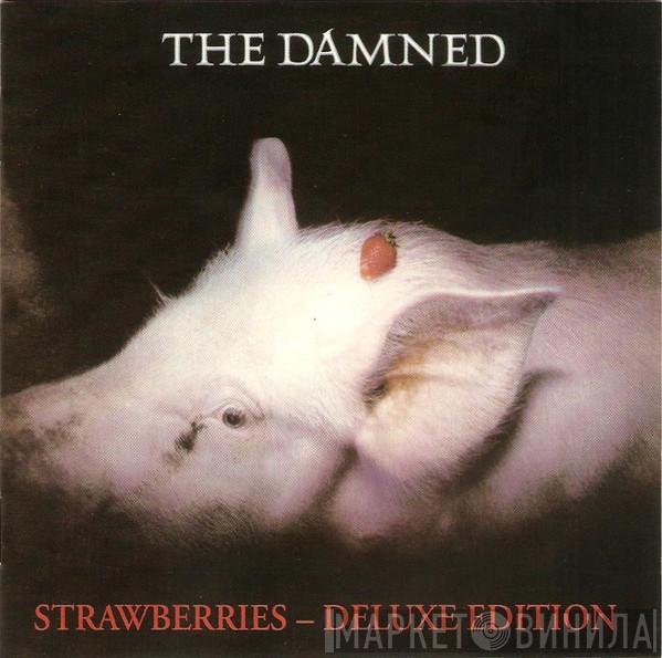  The Damned  - Strawberries