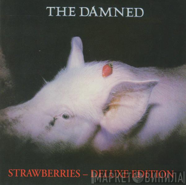  The Damned  - Strawberries