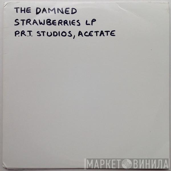  The Damned  - Strawberries