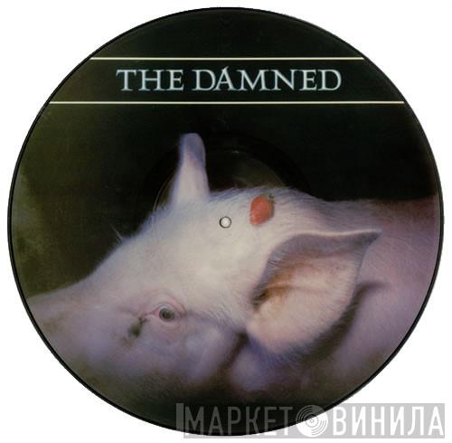  The Damned  - Strawberries