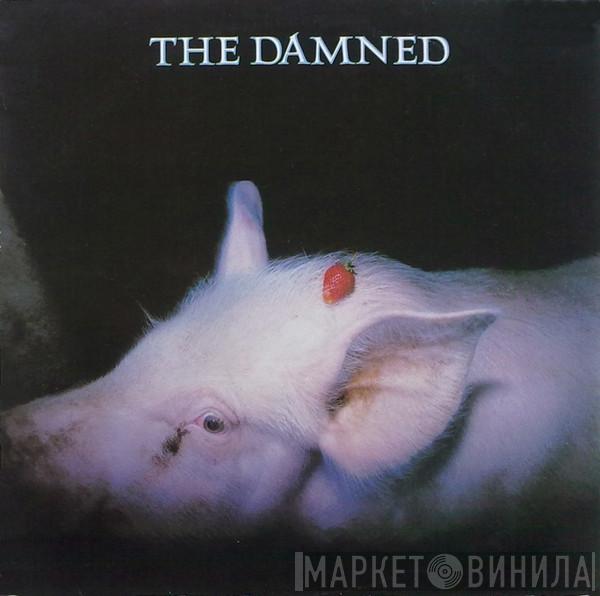  The Damned  - Strawberries