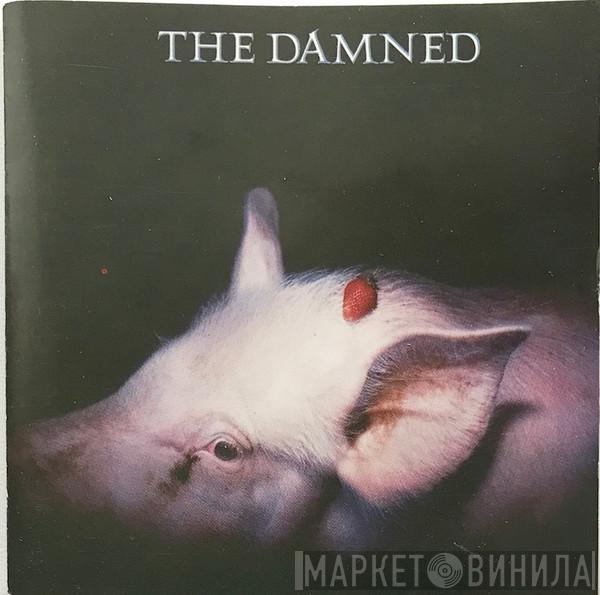  The Damned  - Strawberries