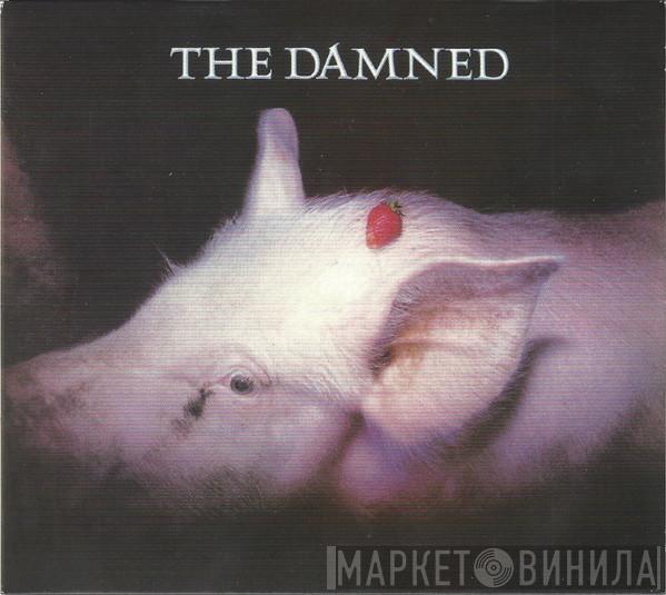  The Damned  - Strawberries
