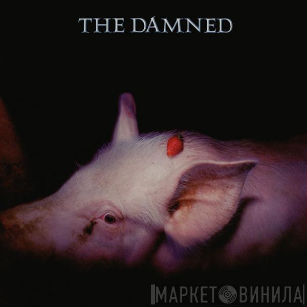  The Damned  - Strawberries