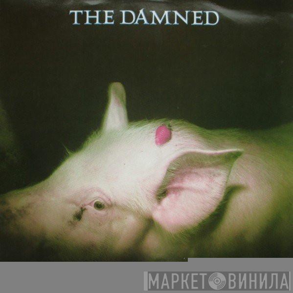  The Damned  - Strawberries