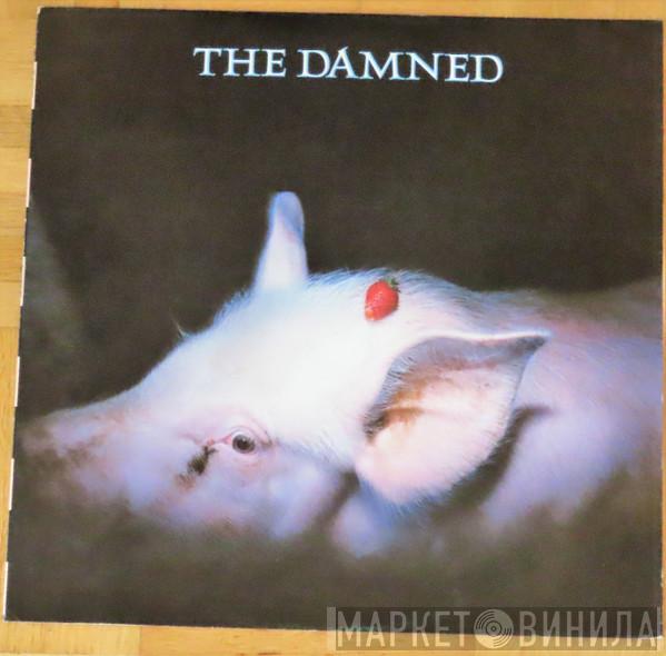  The Damned  - Strawberries