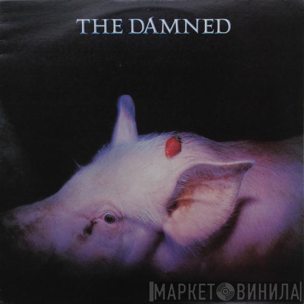  The Damned  - Strawberries