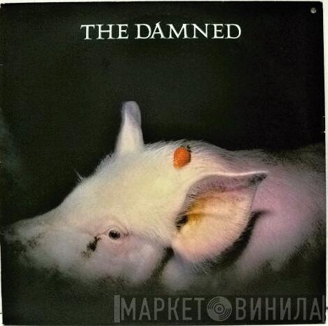  The Damned  - Strawberries