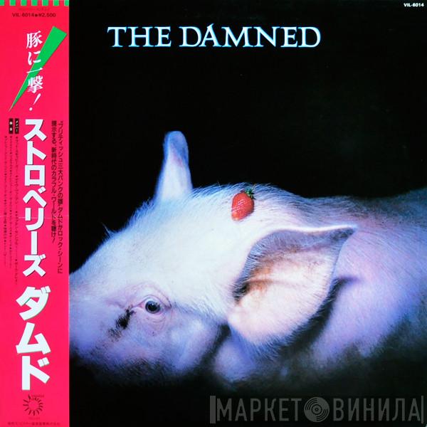  The Damned  - Strawberries