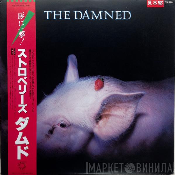 The Damned  - Strawberries