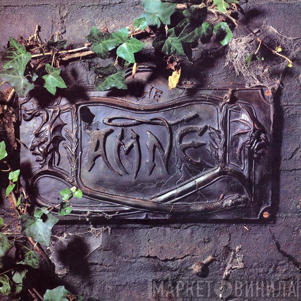 The Damned - The Black Album